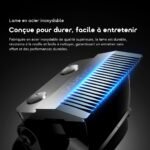 oraimo EasyCut Tondeuse à cheveux super puissante et réglable – Image 6