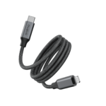oraimo MagCable Câble de données Type-C vers Lightning 1M 20W