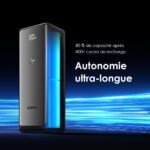 oraimo PowerJet 130 27600mAh 130W Power Bank – Image 14