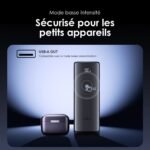oraimo PowerJet 130 27600mAh 130W Power Bank – Image 15