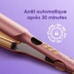 oraimo SmartCurler Tight Fer à boucler 19 mm – Image 6