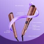 oraimo SmartCurler Tight Fer à boucler 19 mm – Image 8