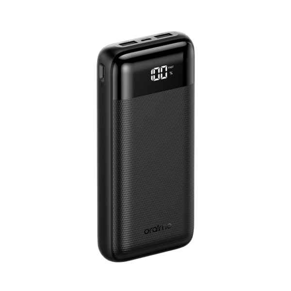 oraimo Traveler 12 Byte 20000mAh 12W Power Bank