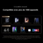oraimo Traveler 12 Byte 20000mAh 12W Power Bank – Image 5