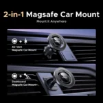 UGREEN Support Voiture MagSafe – Image 10