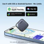 Ugreen Finder Pro (iOS & Android) – Image 6