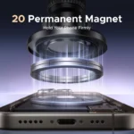 UGREEN Support Voiture MagSafe – Image 9