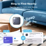 Ugreen Finder Pro (iOS & Android) – Image 4