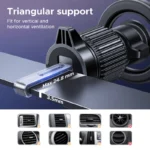 UGREEN Support Voiture MagSafe – Image 6