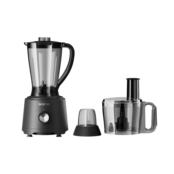 oraimo OmniBlend Blender multifonction 4-en-1 1500W