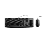 oraimo TypeEase Lite Wired Full- Key Design Keyboard Kit