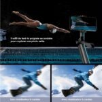 oraimo SmartTripod 2 360° Tripod Gimbal Stabilizer – Image 6