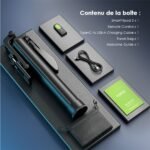 oraimo SmartTripod 2 360° Tripod Gimbal Stabilizer – Image 9