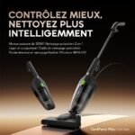 oraimo CordForce Flex Aspirateur-balai filaire – Image 2