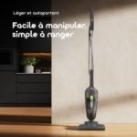 oraimo CordForce Flex Aspirateur-balai filaire – Image 5