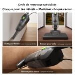 oraimo CordForce Flex Aspirateur-balai filaire – Image 6