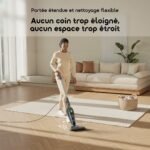 oraimo CordForce Flex Aspirateur-balai filaire – Image 7