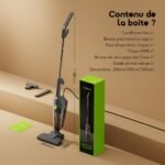 oraimo CordForce Flex Aspirateur-balai filaire – Image 9