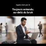 oraimo SpaceBuds 2 Écouteurs True Wireless AI Smart – Gris spatial – Image 9