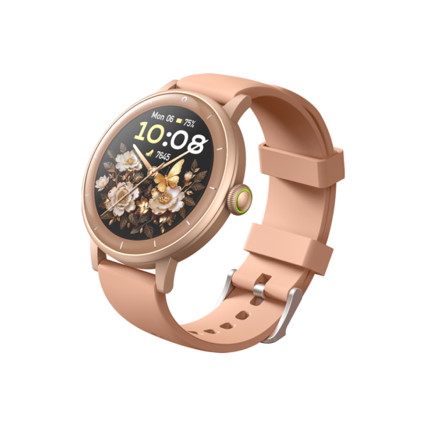 oraimo Watch Muse 2 Lite Montre Connectée Élégante Et Polyvalente