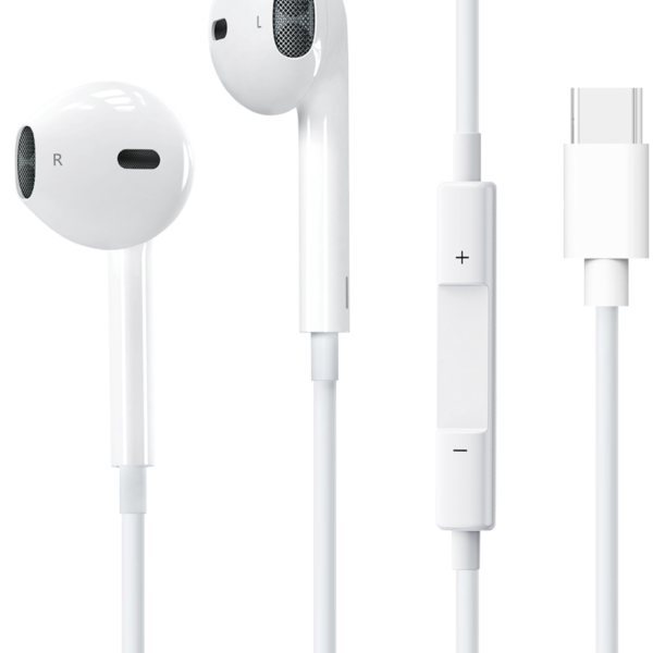 Écouteurs filaires MOI EA02 Type-C