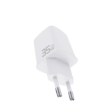 Chargeur GaN35 35W MOI – Dual Type-C + Câble C-C – Image 3