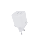 Chargeur GaN35 35W MOI – Dual Type-C + Câble C-C – Image 2