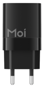 Chargeur Secteur MOI F01 2.0A – Image 2