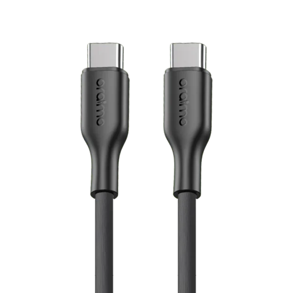 oraimo RobustLine 60W Type-C to Type-C Cable