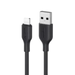 oraimo Udon 2X DACB oraimo OCD-114L2 BLACK 2A 2M