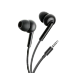oraimo CONCH 2 Neo Écouteurs Filaires Intra-Auriculaires 3,5 mm