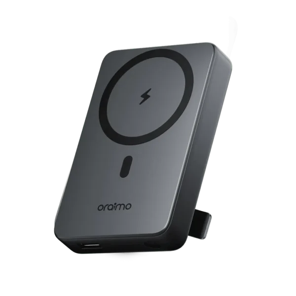 oraimo MagPower 15 10000mAh Wireless and Wired Power Bank