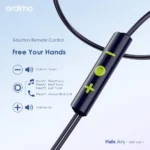 oraimo Halo Airy Type-C Half In-ear Wired Headphones – Image 6