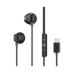 oraimo Halo Airy Type-C Half In-ear Wired Headphones