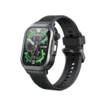oraimo Watch Lumos N Montre connectée avec écran HD 2,01 pouces et étanchéité IP68