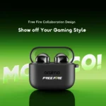oraimo SpaceBuds MOCO 50 heures d'autonomie avec traduction IA SpaceBuds MOCO – Image 12