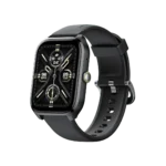 oraimo Watch 5 Lite Montre intelligente IP68 HD 2,01 pouces