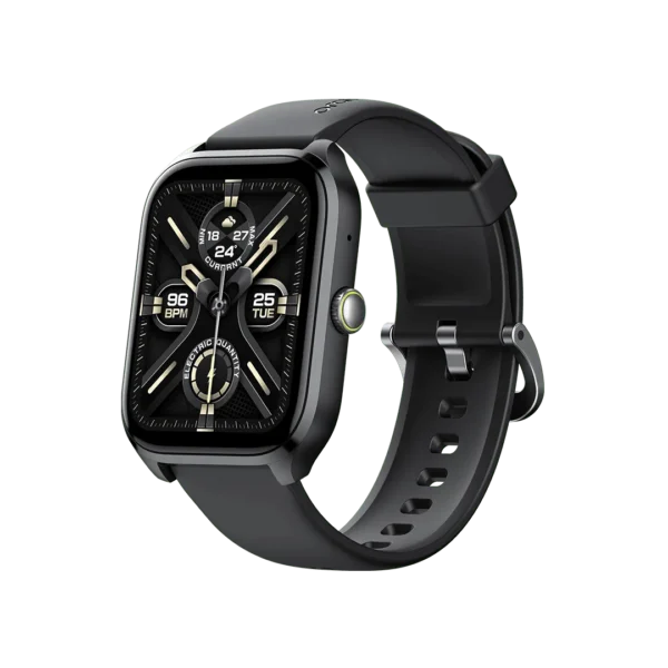 oraimo Watch 5 Lite Montre intelligente IP68 HD 2,01 pouces