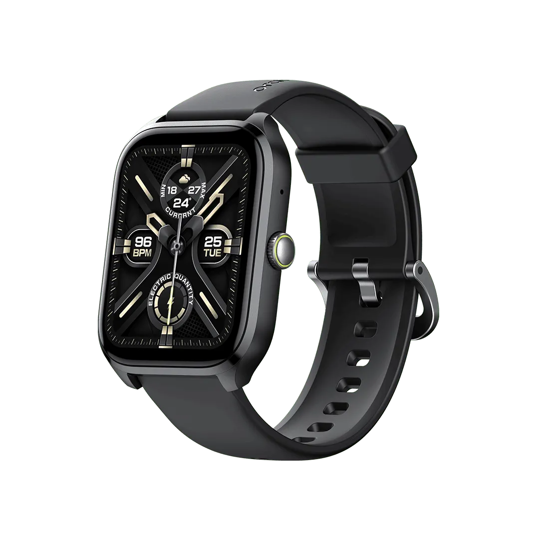 watch-5-lite-osw-804 oraimo Watch 5 Lite Montre intelligente IP68 HD 2,01 pouces – Image 1